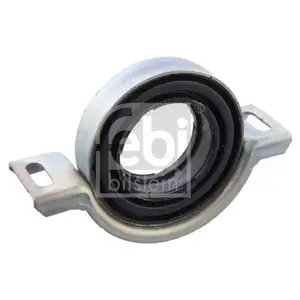 FEBI BILSTEIN 104644 Kardanwellenmittellager für MERCEDES-BENZ FEBI BILSTEIN 104644 Kardanwellenmittellager für MERCEDES-BENZ