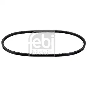FEBI BILSTEIN 177132 Keilriemen f&uuml;r TOYOTA, MAZDA, LAND, HYUNDAI, SUBARU, FORD