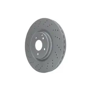 ATE 24.0130-0180.1 Bremsscheiben 2 St&uuml;ck MERCEDES-BENZ