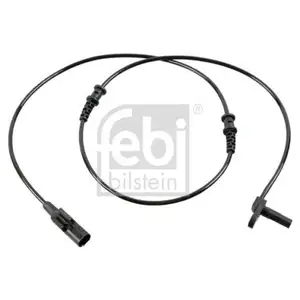 FEBI BILSTEIN 170680 ABS-Sensor f&uuml;r MERCEDES-BENZ