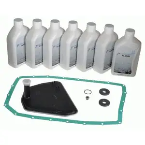 ZF 1068.298.061 OELWECHSELKIT für BMW, LINCOLN ZF 1068.298.061 OELWECHSELKIT für BMW, LINCOLN