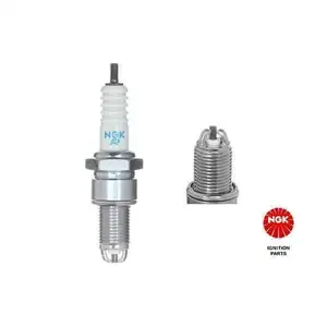 NGK 3377 Zündkerze BUR5ET für AUDI, VW, SEAT NGK 3377 Zündkerze BUR5ET für AUDI, VW, SEAT