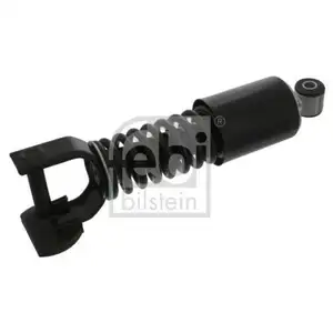 FEBI BILSTEIN 102509 Fahrerhausdämpfer für MERCEDES-BENZ FEBI BILSTEIN 102509 Fahrerhausdämpfer für MERCEDES-BENZ