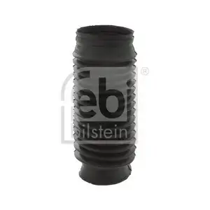 FEBI BILSTEIN 45033 Faltenbalg f&uuml;r OPEL, CHEVROLET, SAAB