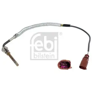 FEBI BILSTEIN 172238 Abgastemperatursensor für AUDI FEBI BILSTEIN 172238 Abgastemperatursensor für AUDI