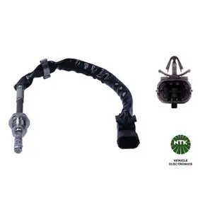 NTK 97370 Sensor, Abgastemperatur für CHEVROLET, OPEL NTK 97370 Sensor, Abgastemperatur für CHEVROLET, OPEL