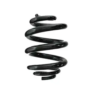 2x Spidan Fahrwerksfeder 85527 Hinterachse VW Multivan T5 2x Spidan Fahrwerksfeder 85527 Hinterachse VW Multivan T5