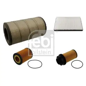 FEBI BILSTEIN 39486 Wartungsfilterpaket f&uuml;r DAF