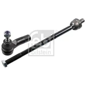 FEBI BILSTEIN 186569 Spurstange für SKODA, VW, AUDI, CUPRA, SEAT FEBI BILSTEIN 186569 Spurstange für SKODA, VW, AUDI, CUPRA, SEAT