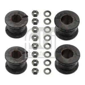 FEBI BILSTEIN 18047 Stabilisatorlagersatz für MERCEDES-BENZ FEBI BILSTEIN 18047 Stabilisatorlagersatz für MERCEDES-BENZ