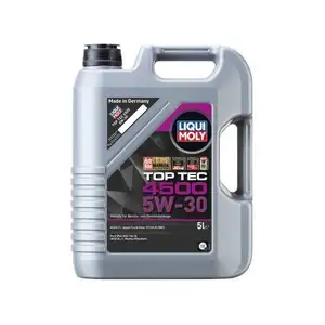 LIQUI MOLY 3729 Top Tec 4500 5W-30 5L