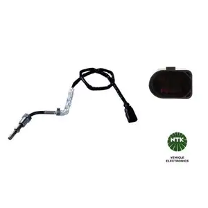 NTK 94585 Sensor, Abgastemperatur f&uuml;r SKODA, AUDI, VW, SEAT