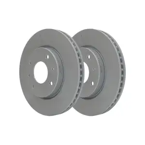 ATE 24.0126-0131.1 Bremsscheiben 2 Stück MITSUBISHI ATE 24.0126-0131.1 Bremsscheiben 2 Stück MITSUBISHI