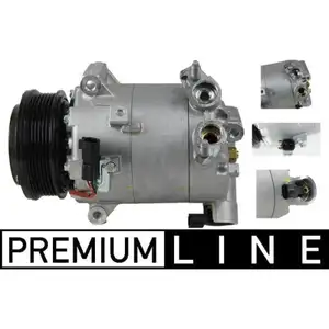 Kompressor Klimaanlage Mahle ACP 548 000P Behr *** Premium Line *** f&uuml;r Ford