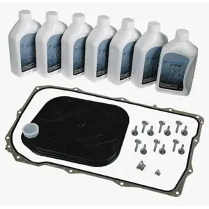 ZF 1102.298.021 OELWECHSELKIT f&uuml;r BMW