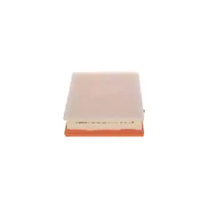 BOSCH F 026 400 545 Luftfilter S 0545