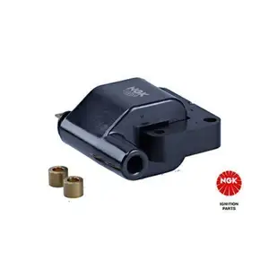 NGK 48253 Zündspule U1059 für KIA NGK 48253 Zündspule U1059 für KIA