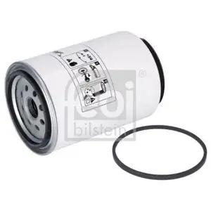 FEBI BILSTEIN 26979 Kraftstofffilter für SCANIA, VOLVO, DAF, MERCEDES-BENZ FEBI BILSTEIN 26979 Kraftstofffilter für SCANIA, VOLVO, DAF, MERCEDES-BENZ