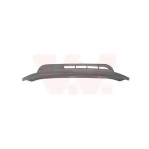 VAN WEZEL Kunststoff-Spoiler vo. 5701500