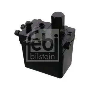 FEBI BILSTEIN 102513 Hydraulikpumpe für MAN FEBI BILSTEIN 102513 Hydraulikpumpe für MAN