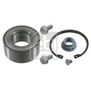 FEBI BILSTEIN 21697 Radlagersatz für MERCEDES-BENZ FEBI BILSTEIN 21697 Radlagersatz für MERCEDES-BENZ