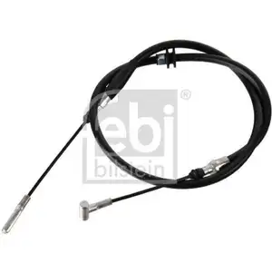 Seilzug Feststellbremse Febi Bilstein 176804 für Iveco Hinten Links Seilzug Feststellbremse Febi Bilstein 176804 für Iveco Hinten Links