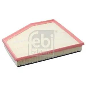 Luftfilter Febi Bilstein 103801 für Bmw Luftfilter Febi Bilstein 103801 für Bmw
