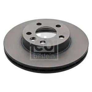 FEBI BILSTEIN 14040 Bremsscheiben 2 Stück FEBI BILSTEIN 14040 Bremsscheiben 2 Stück