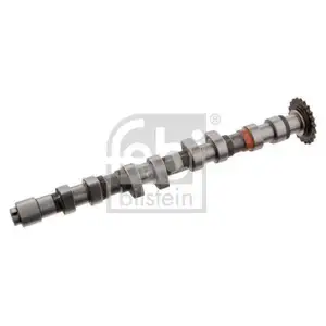 FEBI BILSTEIN 33013 Nockenwelle für AUDI, SKODA, VW, SEAT FEBI BILSTEIN 33013 Nockenwelle für AUDI, SKODA, VW, SEAT