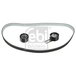 FEBI BILSTEIN 39200 Zahnriemensatz f&uuml;r PEUGEOT, FORD, CITRO&Euml;N