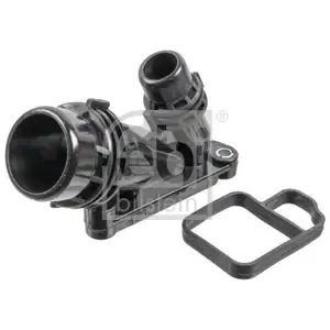 FEBI BILSTEIN 176569 Kühlwasserflansch für BMW FEBI BILSTEIN 176569 Kühlwasserflansch für BMW