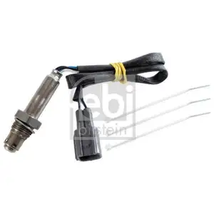 FEBI BILSTEIN 175861 Lambda-Sonde für TOYOTA, LEXUS, SUBARU FEBI BILSTEIN 175861 Lambda-Sonde für TOYOTA, LEXUS, SUBARU