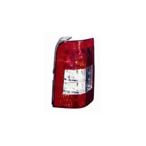 VAN WEZEL Heckleuchte ohne E.Teil re. 0904934 VAN WEZEL Heckleuchte ohne E.Teil re. 0904934
