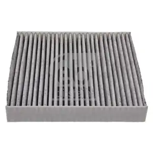 FEBI BILSTEIN 48524 Innenraumfilter für FIAT, LANCIA, ABARTH FEBI BILSTEIN 48524 Innenraumfilter für FIAT, LANCIA, ABARTH