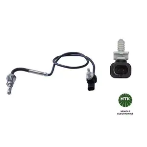 NTK 97770 Abgastemperatur-Sensor RTA9000-EE187 für OPEL NTK 97770 Abgastemperatur-Sensor RTA9000-EE187 für OPEL