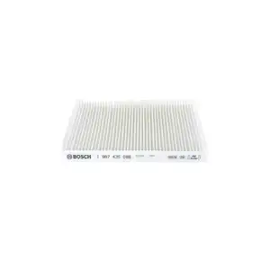 BOSCH 1 987 435 088 Filter, Innenraumluft M5088