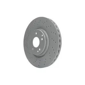ATE 24.0128-0177.1 Bremsscheiben 2 Stück MERCEDES-BENZ ATE 24.0128-0177.1 Bremsscheiben 2 Stück MERCEDES-BENZ