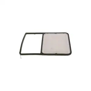 BOSCH F 026 400 227 Luftfilter S 0227