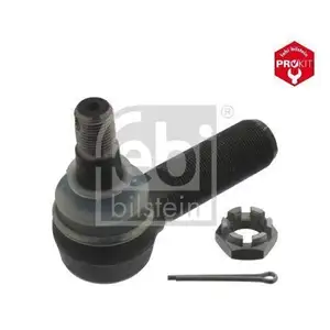 FEBI BILSTEIN 04385 Spurstangenendstück für VOLVO, DAF, MAN, MERCEDES-BENZ FEBI BILSTEIN 04385 Spurstangenendstück für VOLVO, DAF, MAN, MERCEDES-BENZ