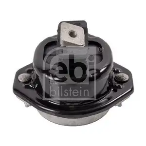 FEBI BILSTEIN 26973 Motorlager für BMW FEBI BILSTEIN 26973 Motorlager für BMW