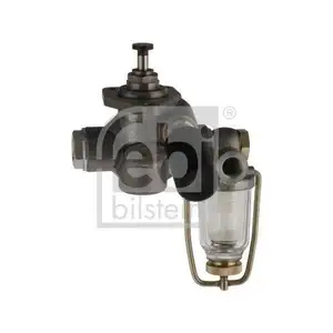 FEBI BILSTEIN 35182 Kraftstoffvorförderpumpe für SCANIA FEBI BILSTEIN 35182 Kraftstoffvorförderpumpe für SCANIA
