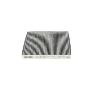 BOSCH 1 987 435 566 Filter, Innenraumluft R5566