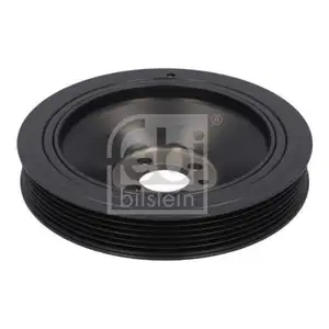 FEBI BILSTEIN 39136 Riemenscheibe (entkoppelt) für OPEL, FIAT, JEEP, SUZUKI FEBI BILSTEIN 39136 Riemenscheibe (entkoppelt) für OPEL, FIAT, JEEP, SUZUKI