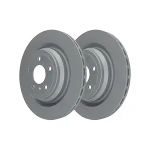 ATE 24.0122-0288.1 Bremsscheiben 2 Stück hinten MERCEDES-BENZ ATE 24.0122-0288.1 Bremsscheiben 2 Stück hinten MERCEDES-BENZ