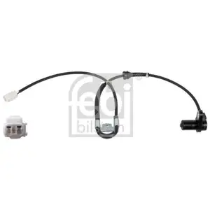 FEBI BILSTEIN 173807 ABS-Sensor für SUZUKI FEBI BILSTEIN 173807 ABS-Sensor für SUZUKI