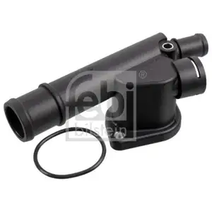 FEBI BILSTEIN 176810 Kühlwasserflansch für AUDI, SKODA, VW, SEAT FEBI BILSTEIN 176810 Kühlwasserflansch für AUDI, SKODA, VW, SEAT