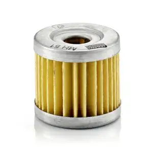 MANN-FILTER MH 51 Oelfilter MANN-FILTER MH 51 Oelfilter