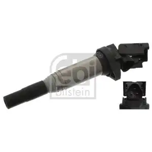 FEBI BILSTEIN 45032 Zündspule für BMW, MINI FEBI BILSTEIN 45032 Zündspule für BMW, MINI