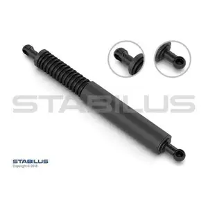 STABILUS 2838ZN Suspension strut - Federbein für VW STABILUS 2838ZN Suspension strut - Federbein für VW