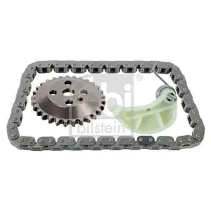 FEBI BILSTEIN 178827 Kettensatz für VW FEBI BILSTEIN 178827 Kettensatz für VW